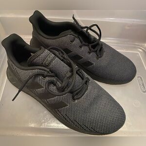 NWOT Adidas Mens Questar Flow Nxt Running Athletic Shoes Size 12